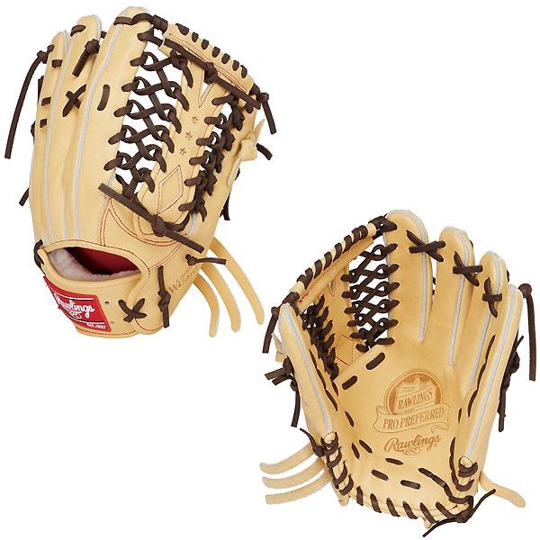 【デッドストック品】Rawlings ローリングス GH1PWB88MG-GCAM プロプリファード ウィザード 野球 硬式用 左 外野手用グローブ ローリングス(Rawlings) GH1PWB88MG GCAM 野球 グラブ 硬式