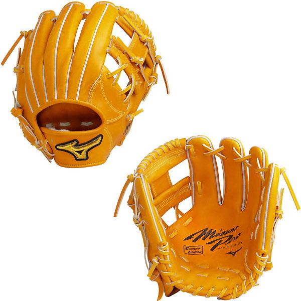 ミズノ MIZUNO 軟式用 ミズノプロ CRAFT Edition 一塁手用 田村型 グラブ袋付 BSS限定 野球 軟式用グラブ 21SS (1AJCR24000) ミズノ（MIZUNO） 1AJGR26003 542 野球 グラブ 軟式用 ミズノプロ