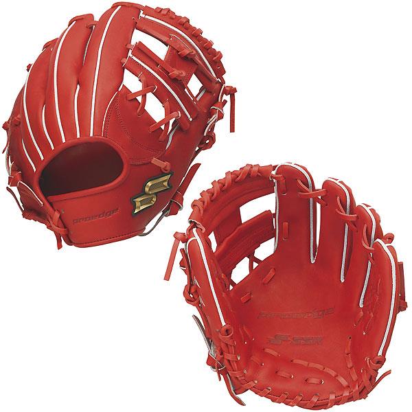 32.SSKプロエッジ硬式グラブ SSK 硬式グラブ プロエッジ 投手用 右投用 PEK81324F2 | サカエ
