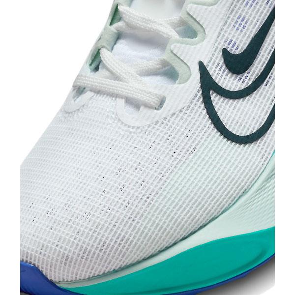 ナイキ（NIKE）　DM8974  101　ランニングシューズ　ウィメンズ  ズーム フライ 5 ZOOM FLY 5　23FA