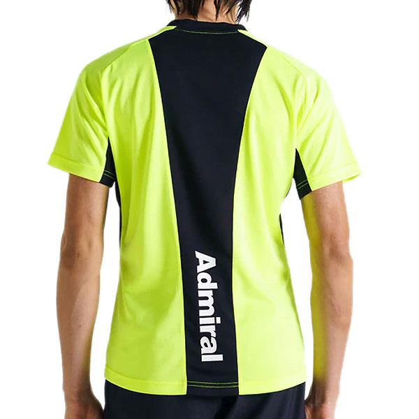 アドミラル（Admiral） AF221M2201 70 サッカー パフォーマンス