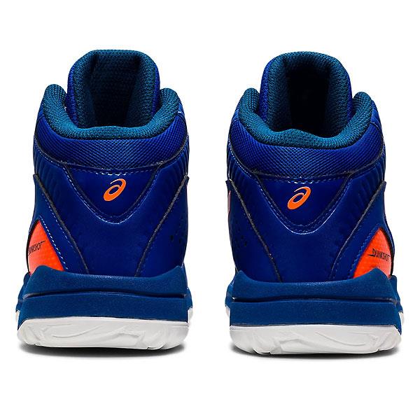 asics（アシックス） 1064A006 400 バスケットボール シューズ