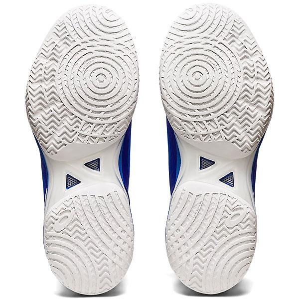 asics（アシックス） 1061A038 400 バスケットボール シューズ
