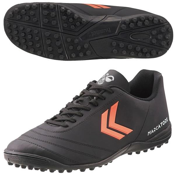 ヒュンメル] フットサルシューズ マルカトーレ2 SUPERWIDE GF