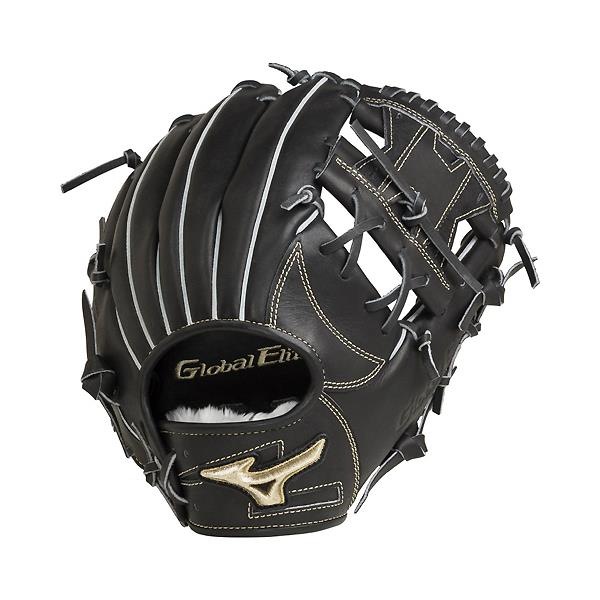 MIZUNO◆スポーツその他/1AJGR26313/0970 ミズノ（MIZUNO） 1AJGR26313 09 野球 グラブ 軟式用 グローバル