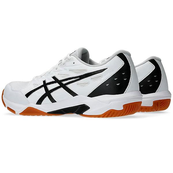 asics（アシックス） 1073A066 101 バレーボール シューズ GEL