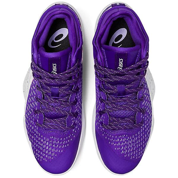 asics（アシックス） 1063A036 500 バスケットボール シューズ