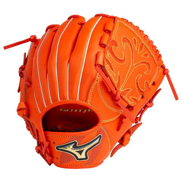 ミズノ（MIZUNO） 1AJGY26801 52 野球 グラブ 少年軟式用