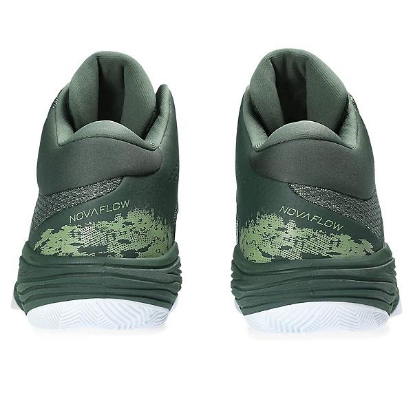 asics（アシックス） 1063A071 300 バスケットボール シューズ