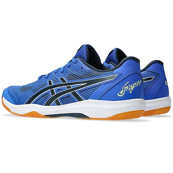 asics（アシックス） 1053A054 400 バレーボール シューズ ROTE