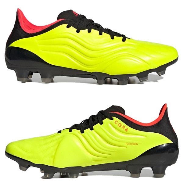 SALE　adidas（アディダス）　HP2931　サッカー　スパイク  COPA SENSE コパ センス.1 HG/AG　22Q3