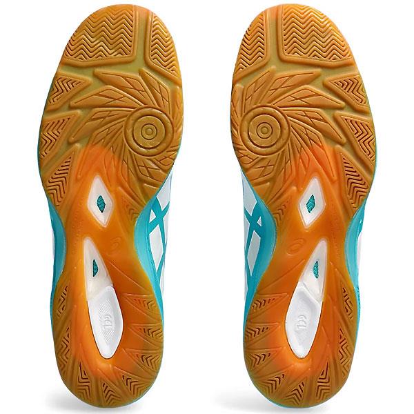 SALE asics（アシックス） 1111A217 101 フットサル シューズ