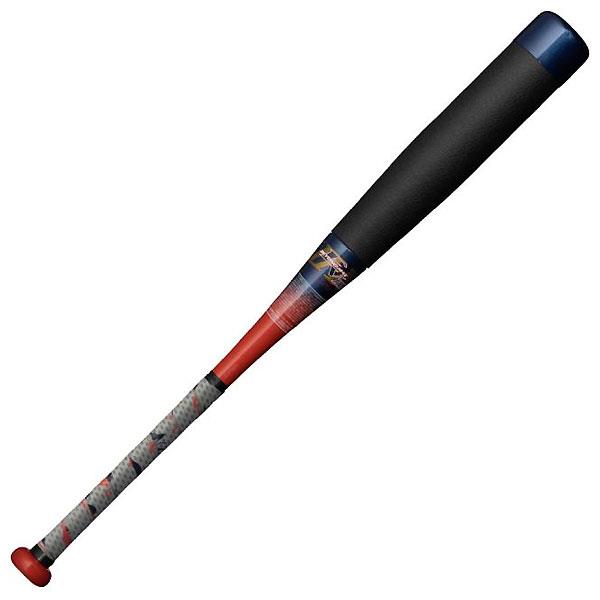 ミズノ（MIZUNO） 1CJBY17176 0962 野球 バット 少年軟式用 FRP