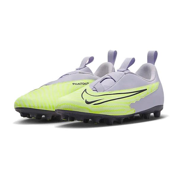 ナイキ（NIKE） DD9548 705 サッカー スパイク ジュニア PHANTOM