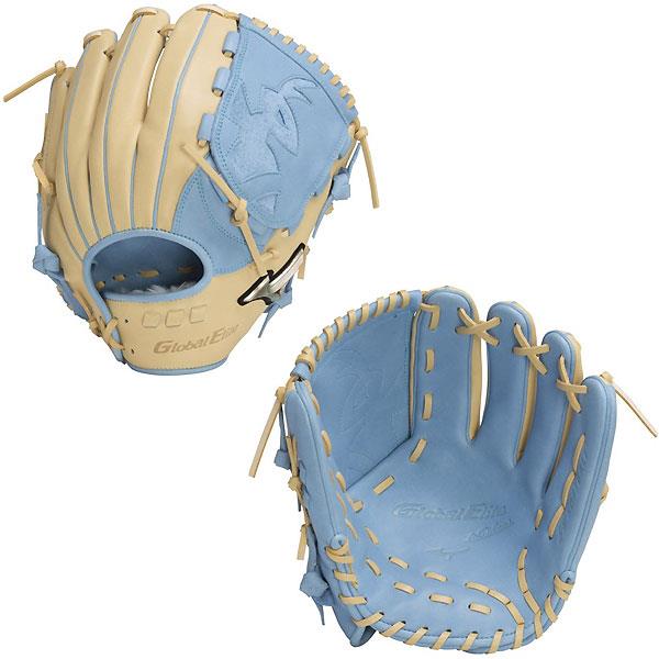 ミズノ MIZUNO 硬式用 グローバルエリート Hselection SIGNA 外