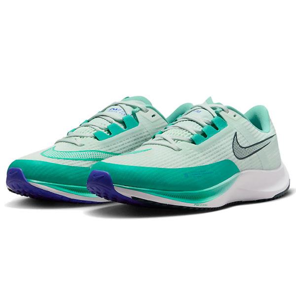 ナイキ（NIKE）　CT2405  399　ランニングシューズ　エア ズーム ライバル フライ 3 AIR ZOOM RIVAL FLY 3　23FA