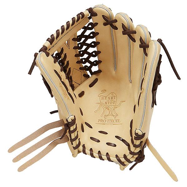 ローリングス】 軟式グラブ Rawlings wizard 軟式外野手用