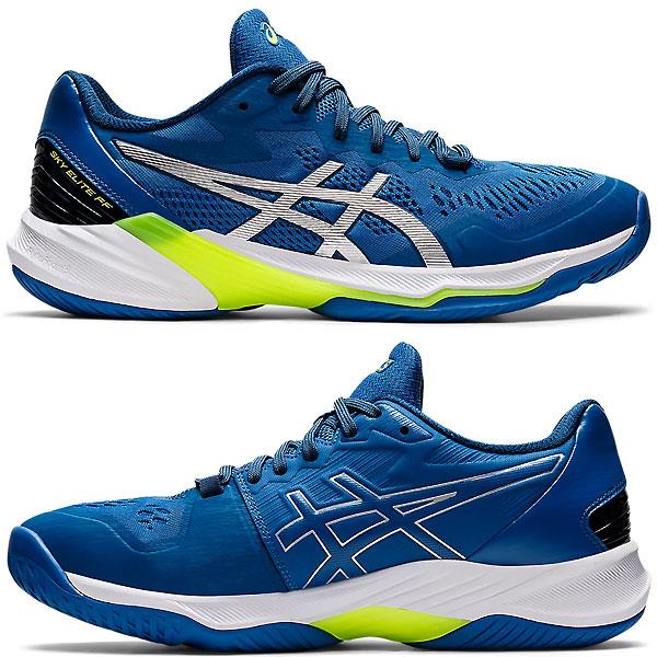 asics（アシックス）　1051A064　402　バレーボール　シューズ　SKY ELITE FF 2　スカイ エリート FF 2　22SS