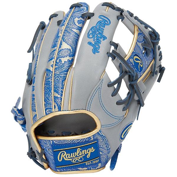 ローリングス（Rawlings） GR1FHPN64 GRYRY 野球 グラブ 軟式