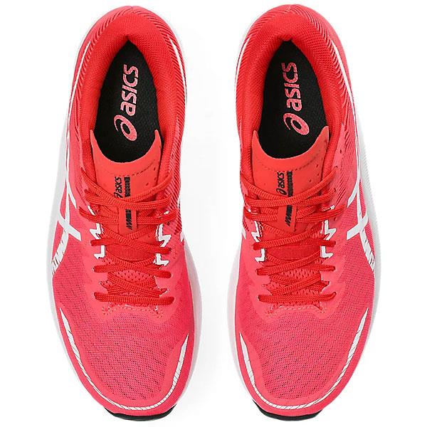 asics（アシックス）　1012B517  700　ランニング　シューズ　レディース　HYPER SPEED ハイパースピード 3  23AW