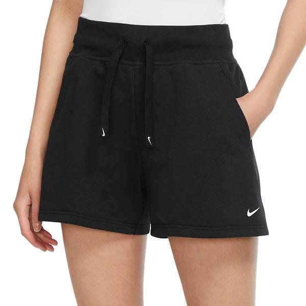 ナイキ Nike Dm7292 010 陸上 ランニング レディース Df コア フリース ショート 22sp 陸上 ランニングパンツ レディース アンドウスポーツ公式通販サイト