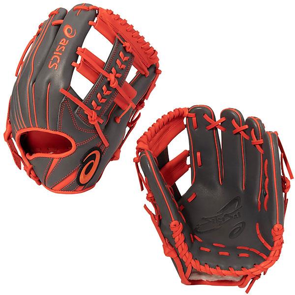 値下げ不可　アシックス ASICS 野球 軟式用グラブ シキサイ 軟式グラブ アシックス シキサイ 値下げ不可 アシックス ASICS 野球