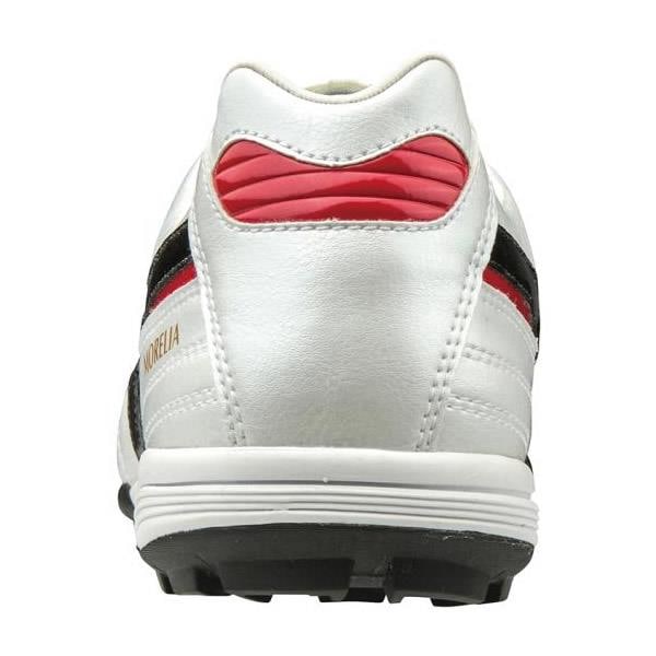 MIZUNO Q1GB190209 MORELIA TF モレリア シューズ MIZUNO モレリア TF ホワイト×ブラック 【MIZUNO|ミズノ