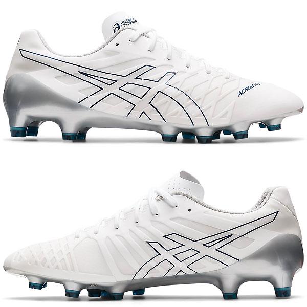 【新品】ASICS サッカースパイク DS LIGHT 22.5 asics（アシックス） 1101A017 103 サッカー スパイク DS LIGHT