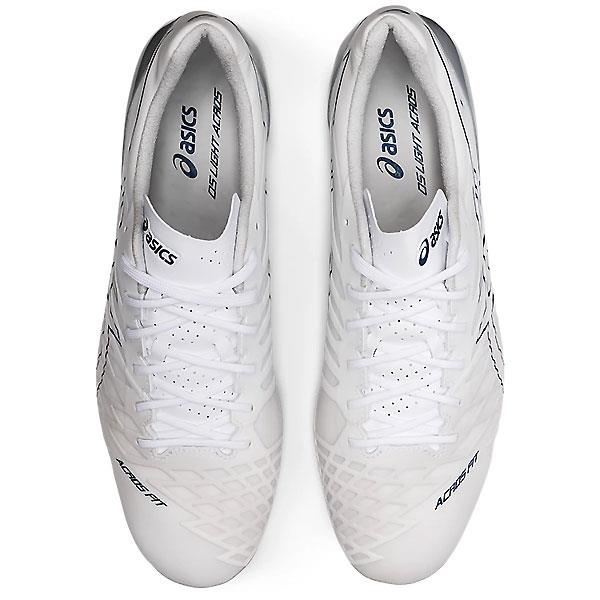 アシックス サッカースパイク DS LIGHT ワイド 27.0センチ アシックス ASICS サッカー スパイクシューズ DS ライト