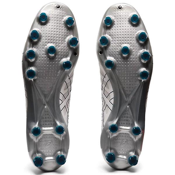 アシックス サッカースパイク DS LIGHT ワイド 27.0センチ アシックス ASICS サッカー スパイクシューズ DS ライト