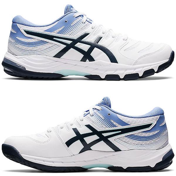 Asicsのハンドボールシューズ・バレーボールシューズを入荷致し