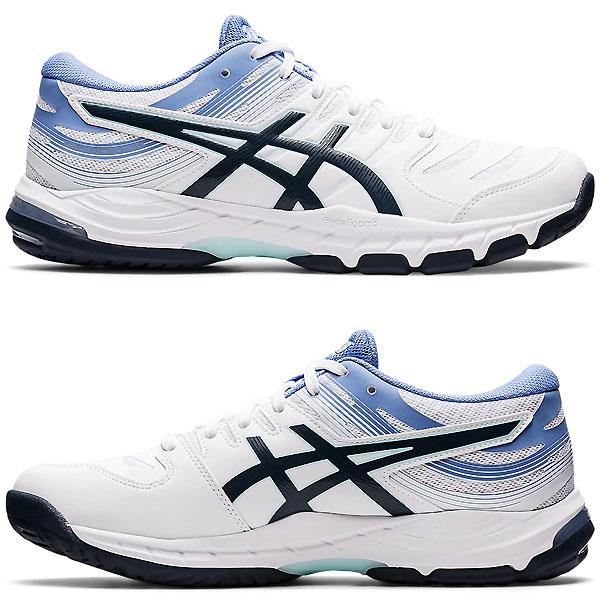 asics（アシックス）　1073A038　106　ハンドボール　シューズ　インドア用　GEL-BEYOND 6　ゲル ビヨンド 6　22SS