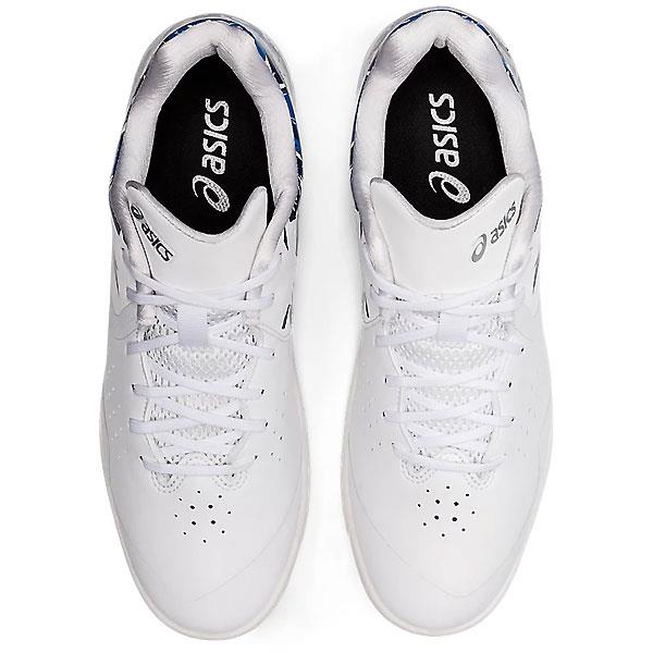 asics（アシックス） 1113A025 102 フットサル シューズ 人工芝