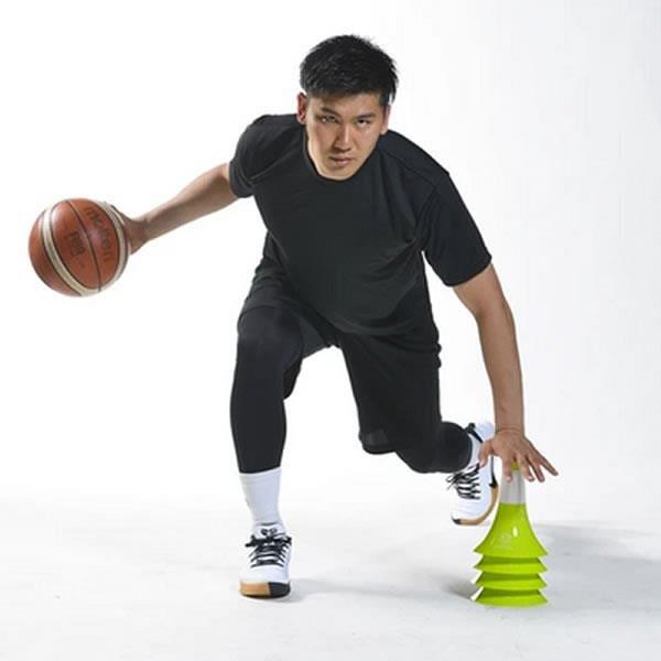 エアドリブル AIR DRIBBLE ネットなし バスケ ドリブル練習用具
