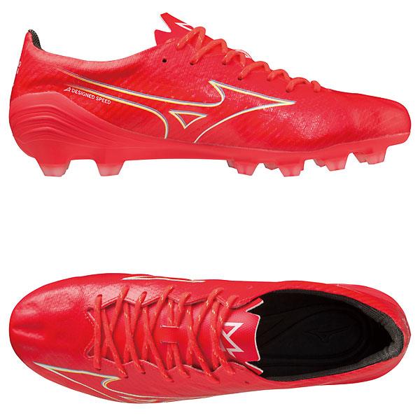 ミズノ（MIZUNO） P1GA236464 サッカー スパイク ミズノ