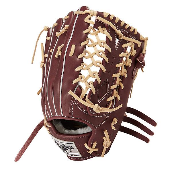 ローリングス軟式グローブWizard#01