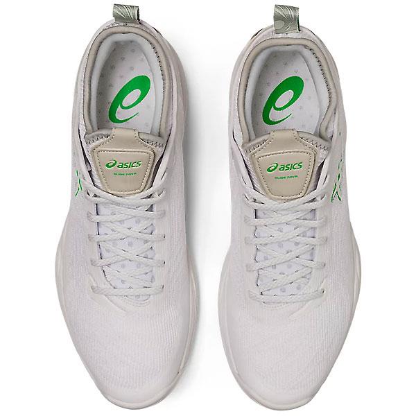 asics（アシックス） 1061A038 107 バスケットボール シューズ