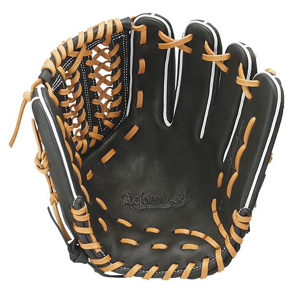 SSK一般軟式グラブ オールラウンド用 プロエッジ 右投げPENC8445L22