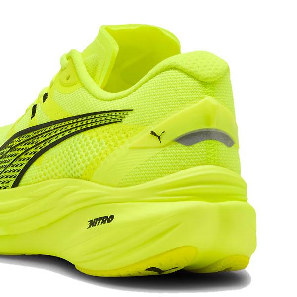 鬼滅の刃 14 PUMA（プーマ） 309707 14 ランニングシューズ メンズ ディヴィ