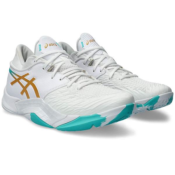 asics（アシックス） 1063A056 101 バスケットボール シューズ