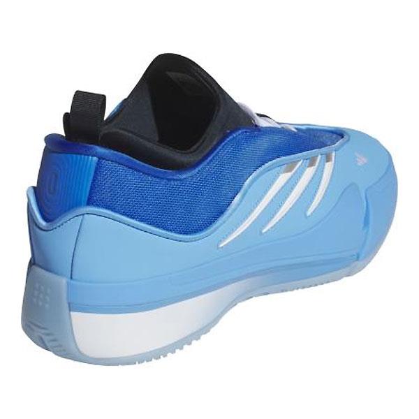 ADIDAS DAME 8アディダス メンズ バスケットボール シューズ　水色 楽天市場】アディダス（adidas）（メンズ）デイム 8 DAME 8 バスケット