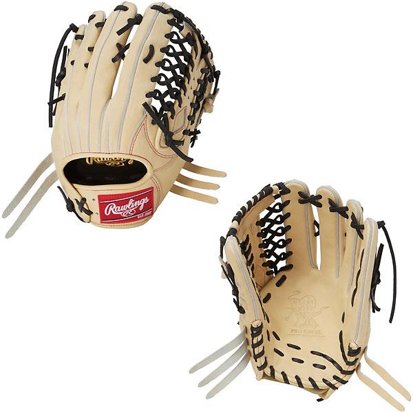 Rawlings ローリングス 軟式グローブ 左投げ 外野手用 222