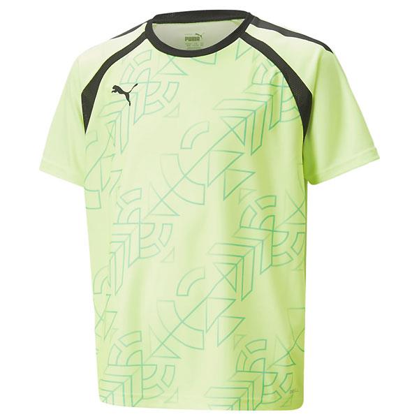 ヴィジャレアル Puma サッカーシャツ リケルメ 8 PUMA ビジャレアル 06/07 ユニフォーム ホーム半袖 #8.リケルメ