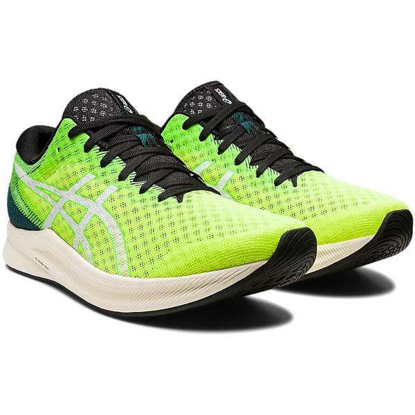 asics（アシックス）　1011B495　750　ランニングシューズ　HYPER SPEED 2　ハイパースピード 2 スタンダード　22AW