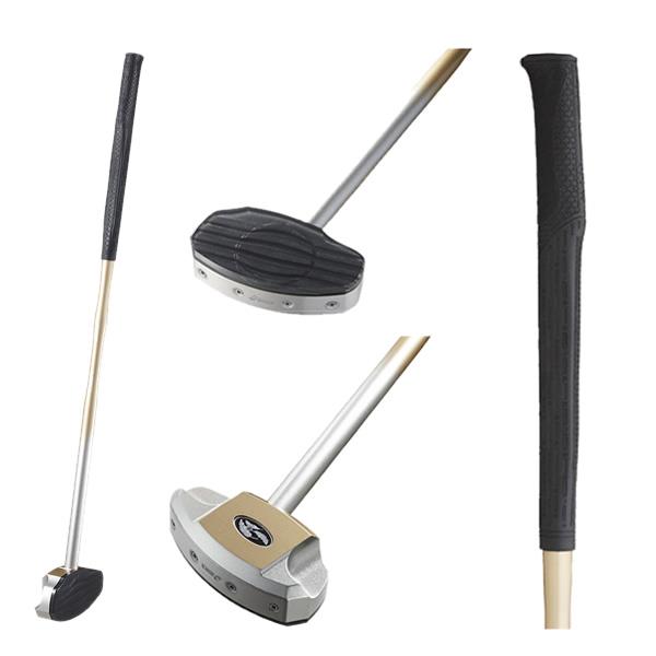 アシックス ( asics ) グラウンドゴルフクラブ ライトウェイトクラブ