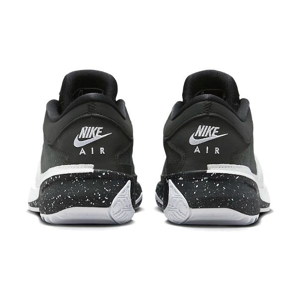 ナイキ（NIKE） DX4996 003 バスケットボール シューズ ZOOM