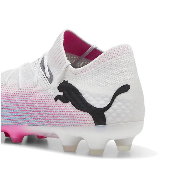 ×-PUMA（プーマ）　107702  01　サッカー　スパイク　FUTURE フューチャー 7 アルティメット HG/AG  24Q1