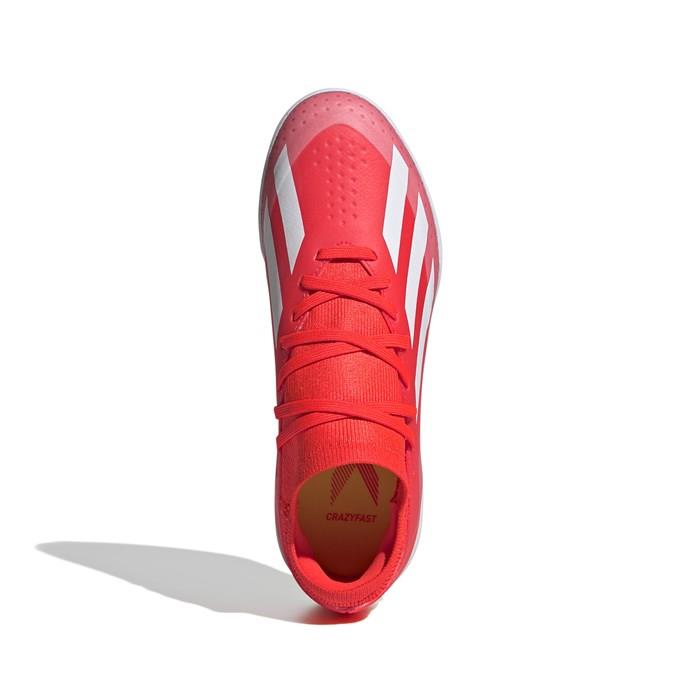 adidas（アディダス） IF0684 フットサルシューズ ジュニア