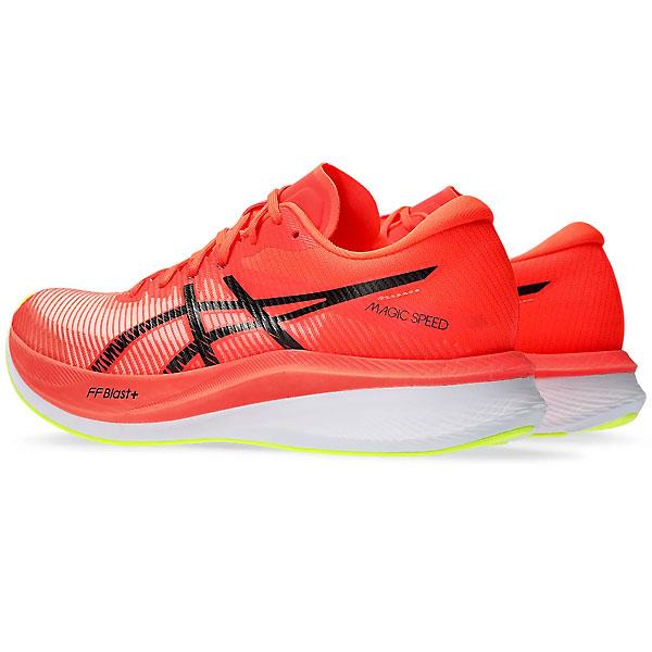asics（アシックス） 1011B704 600 ランニング シューズ MAGIC