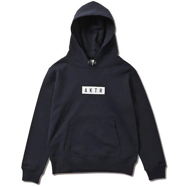 AKTR パーカー AKTR（アクター） 222061010 NV バスケットボール